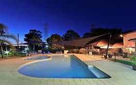 Ingenia Holidays Nepean River